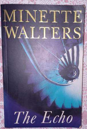 The Echo  Minette Walters