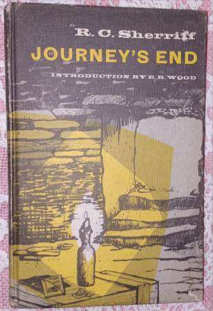 Journey`s End  RC Sherriff