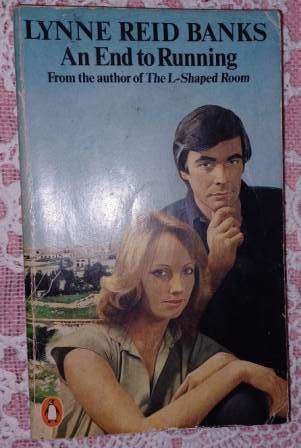 An End to Running  Lynne R Banks