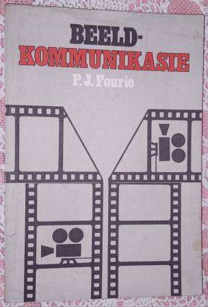 Beeld-Kommunikasie PJ Fourie