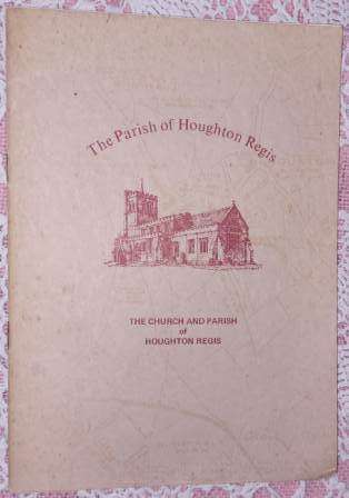 The Parish of Houghton Regis