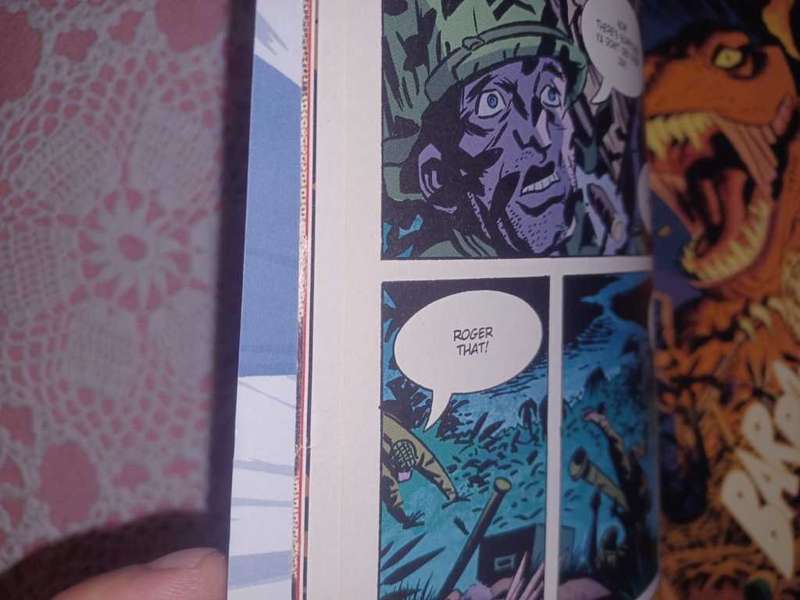 DC: The new frontier - Vol 1