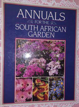 Annuals for the South African Garden