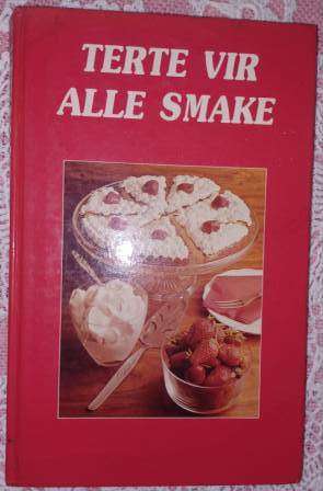 Terte vir Alle Smake