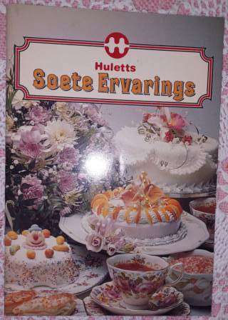 Soete Ervarings  Huletts