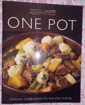 One Pot Delicious simple Recipes