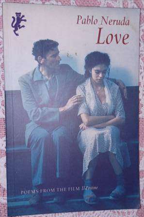 Pablo Neruda Love
