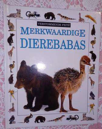 Merkwaardige Vlermuise n Verstommende Feite Boek