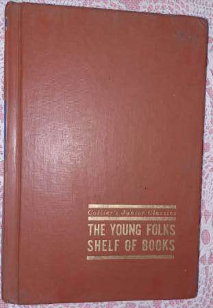 The Young Folks Shelf of Books 8
