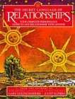 The Secret Language of Relationships