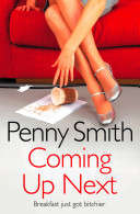 Coming up next by Penny Smith