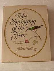 The Springing of the Year by Gillian Rattray