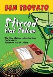 Ben Trovato - Stirred not Shaken