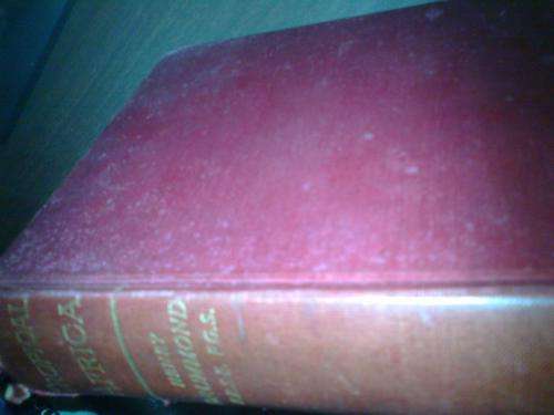 Tropical Africa by Henry Drummond