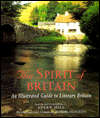 The Spirit of Britain by Susan Hill