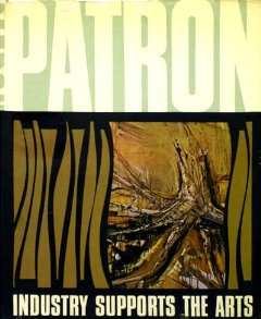 Patron - Industry Supports The Arts