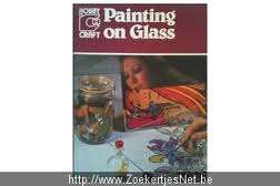 Painting on Glass - Hobby Craft