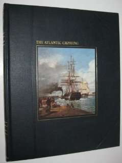 Time Life - The Seafarers - The Atlantic Crossing