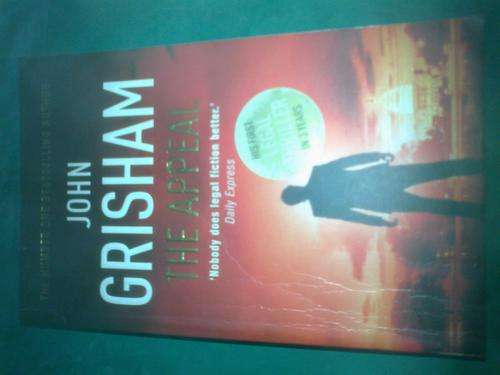 John Grisham - The Appeal