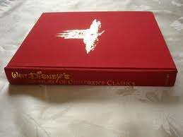 Walt Disney's Treasury of Children's Classics 1978