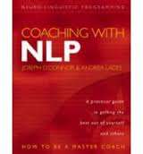 Coaching with NLP - Joseph O'Connor