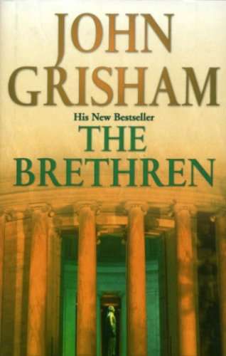 The Brethren - John Grisham