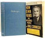 How to Win Friends and Influence People by Dale Carnegie