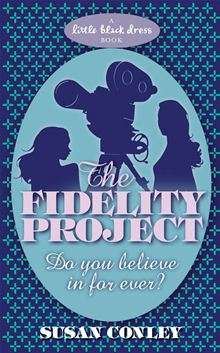 The Fidelity Project by Susan Conley