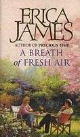 A Breath of Fresh Air by Erica James