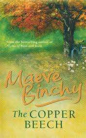 The Copper Beech by Maeve Binchy