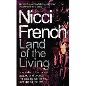 Land of the Living by Nicci French