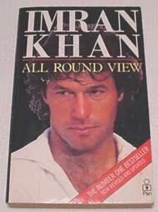 All Round View by Imran Khan
