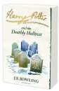 Harry Potter and the Deathly Hallows by J. K. Rowling