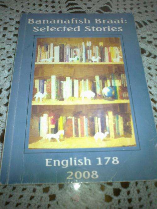Bananafish Braai : Selected Stories