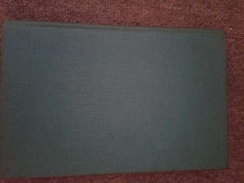 A Blackboard Round My Neck by F.C. Metrowich - Signed Copy