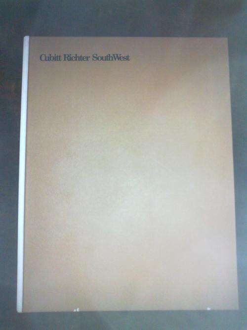 South West by Cubitt Richter