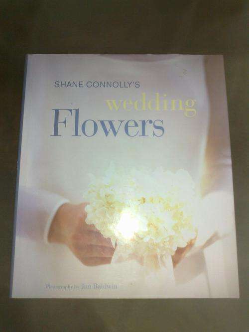 Shane Connolly`s Wedding Flowers