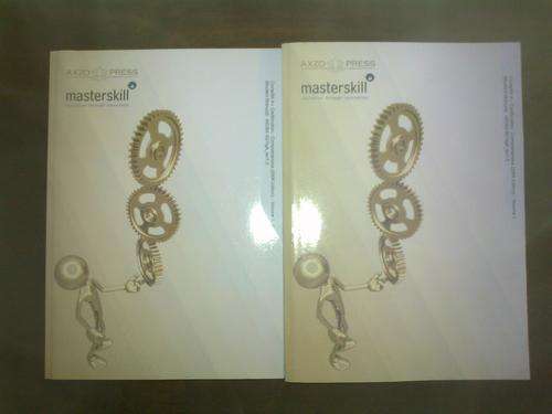 CompTIA A+ Certification - Student Manual 2009 - Masterskill