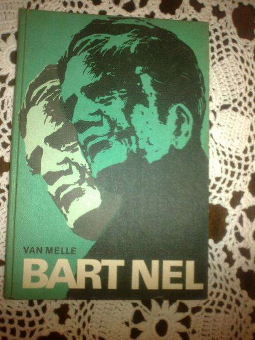 Bart Nel by J van Melle