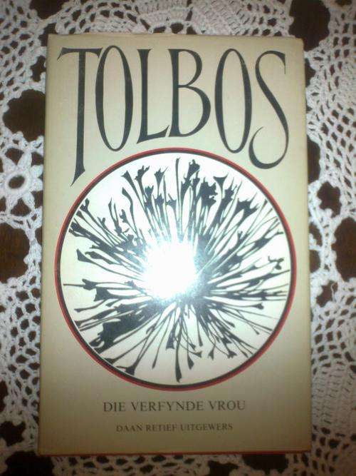 Tolbos - Die Verfynde Vrou - Various contributors