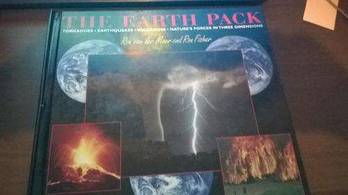 The Earth Pack - R vd Meer and R Fisher
