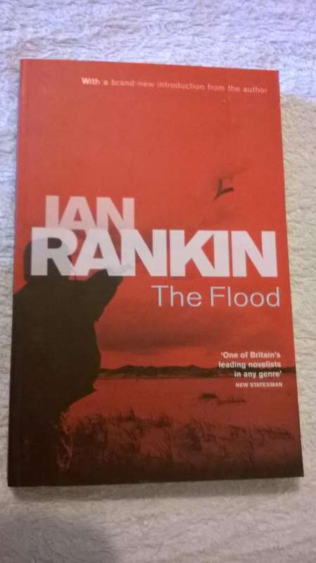 The Flood by Ian Rankin