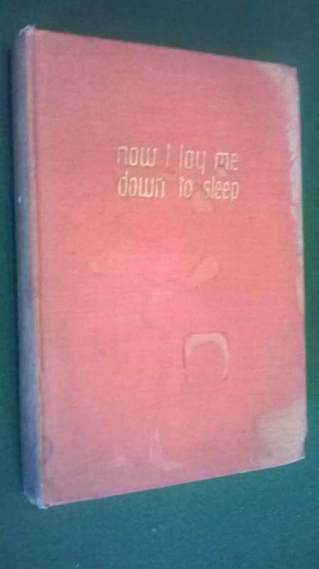 Now I Lay Me Down To Sleep - L Bemelmans