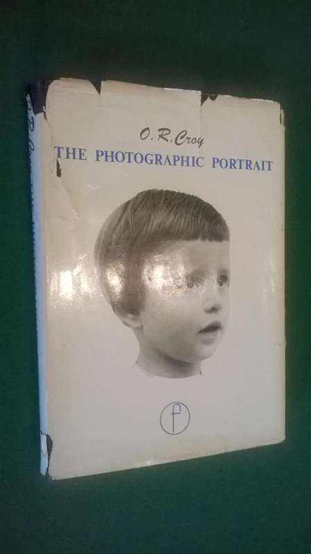 The Photographic Portrait - OR Croy