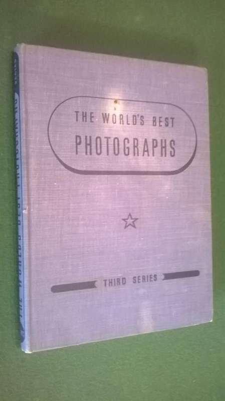 The World`s Best Photographs - third series