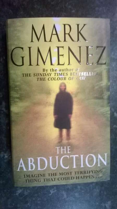 Mark Gimenez - The Abduction