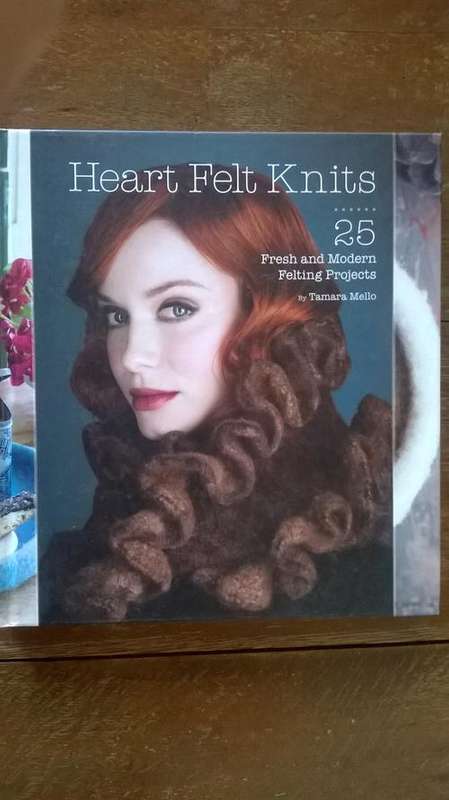 Heart Felt Knits