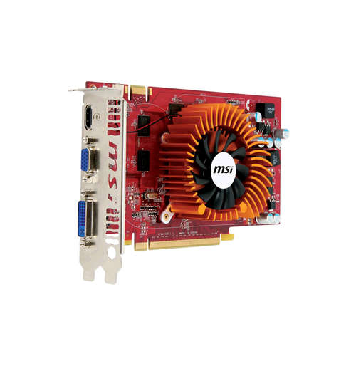 GeForce  N9800GT-MD1G 1GB DDR3