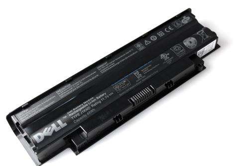 Dell Vostro 2520 6 Cell Laptop Battery
