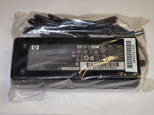 Original HP Compaq 120 Watt AC Adapter 384022-001